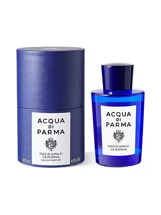 ACQUA DI PARMA | Fico di Amalfi La Riserva Eau de Parfum 180ml | 